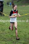 Girls under-13s Start Fitness NEHL, Peterlee, County Durham. Photo: David T. Hewitson/Sports for All Pics